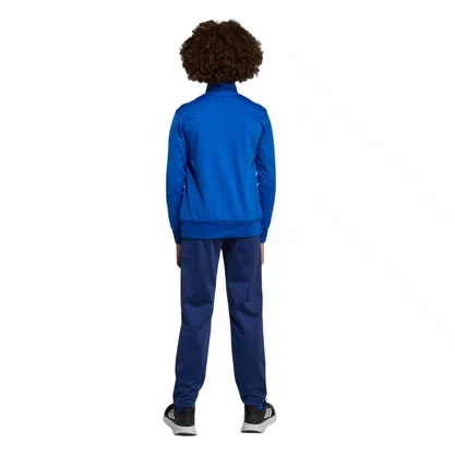 Agasalho Juvenil Adidas Colour Pop JX0204