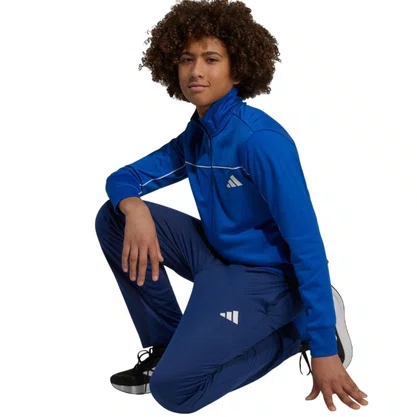 Agasalho Juvenil Adidas Colour Pop JX0204