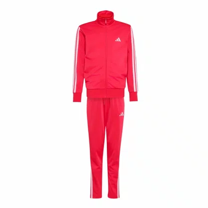 Agasalho Juvenil Adidas Essentials Climacool KQ7815