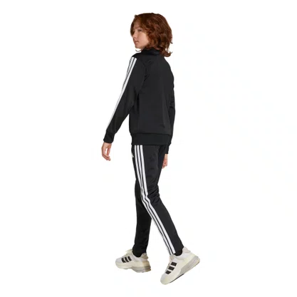 Agasalho Juvenil Adidas Seasonal Essentials Tiberio JY0509