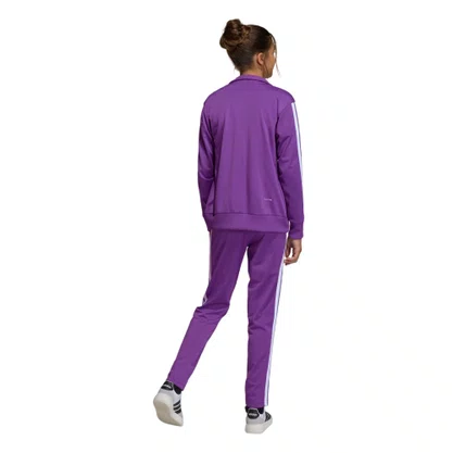 Agasalho Juvenil Adidas Seasonal Essentials Tiberio KC2125