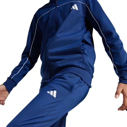 Agasalho Juvenil Adidas Seasonals JX8746