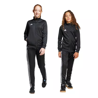 Agasalho Juvenil Adidas Tiro 25 Essentials JD0625
