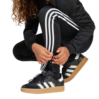 Agasalho Juvenil Adidas Tiro 25 Essentials JD0625