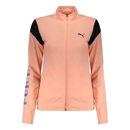 Agasalho Infantil Puma Alpha 586185-26