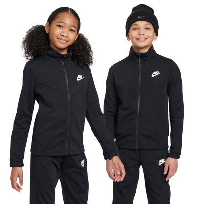 Agasalho Juvenil Nike Sportswear FD3067-010