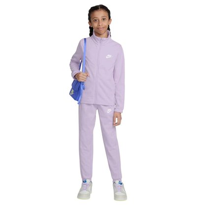 Agasalho Juvenil Nike Sportswear FD3067-537