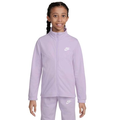 Agasalho Juvenil Nike Sportswear FD3067-537