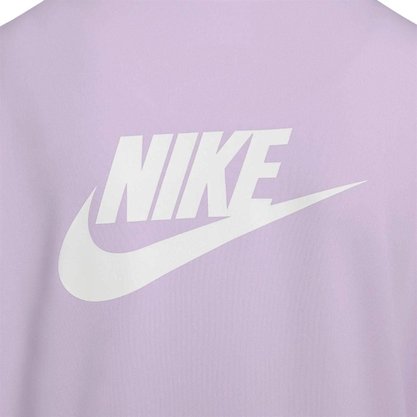 Agasalho Juvenil Nike Sportswear FD3067-537