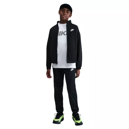 Agasalho Juvenil Nike Sportswear HQ9315-010