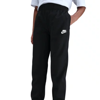 Agasalho Juvenil Nike Sportswear HQ9315-010