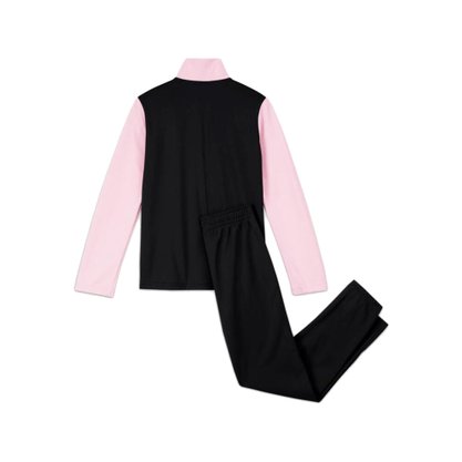 Agasalho Infantil Nike Futura Poly Cuff Ts DH9661-011