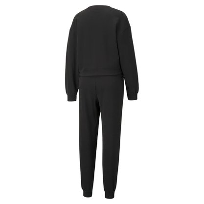 Agasalho Puma Loungewear TR Feminino 847458-01