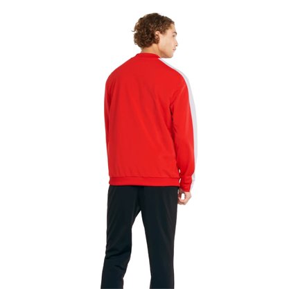 Agasalho Puma Baseball Tricot Masculino 585843-11
