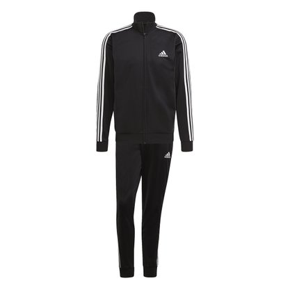 Agasalho Adidas Essentials 3-Stripes Masculino GK9651