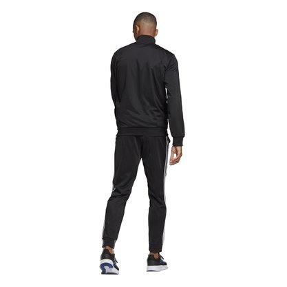 Agasalho Adidas Essentials 3-Stripes Masculino GK9651