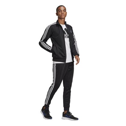 Agasalho Adidas Essentials 3-Stripes Masculino GK9651