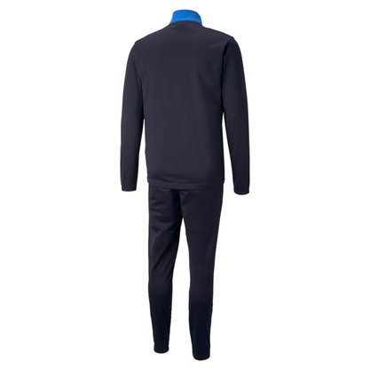 Agasalho Puma Individual Rise Masculino 657534-02