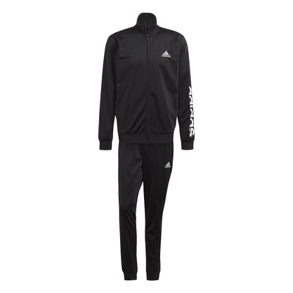 Agasalho Adidas Logo Linear Masculino GK9654
