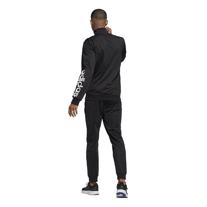 Agasalho Adidas Logo Linear Masculino GK9654