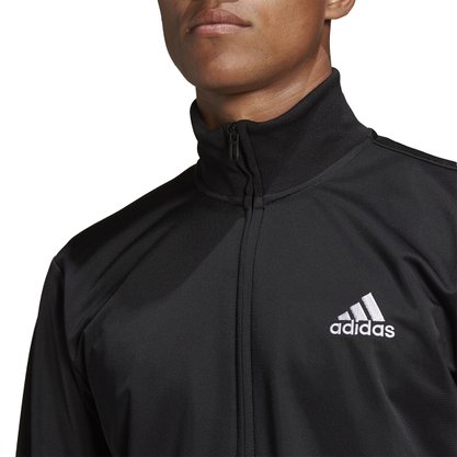 Agasalho Adidas Logo Linear Masculino GK9654