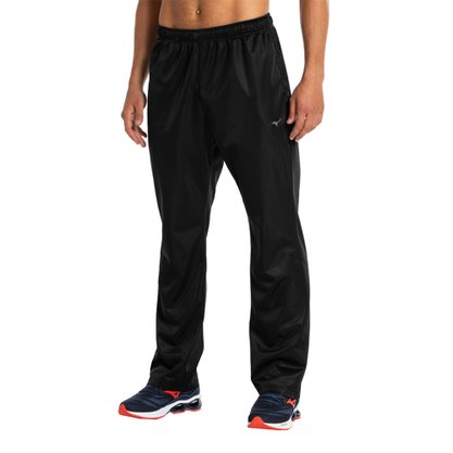 Agasalho Mizuno Basic Root Masculino MIMST2435-0090