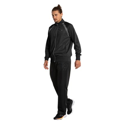Agasalho Mizuno Soft Root Masculino MIMST2434-6815