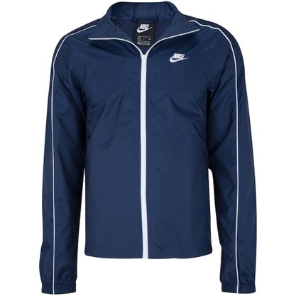 Agasalho Nike Nsw Ce Trk Suit Wvn Basic Masculino BV3030-410