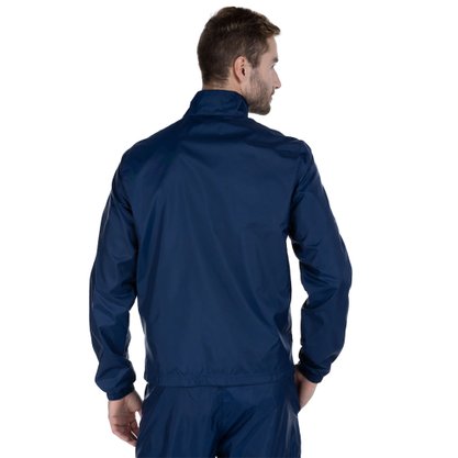 Agasalho Nike Nsw Ce Trk Suit Wvn Basic Masculino BV3030-410