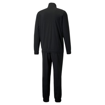 Agasalho Puma Poly  CL Masculino 845844-01