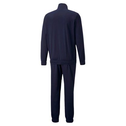 Agasalho Puma Poly CL Masculino 845844-06