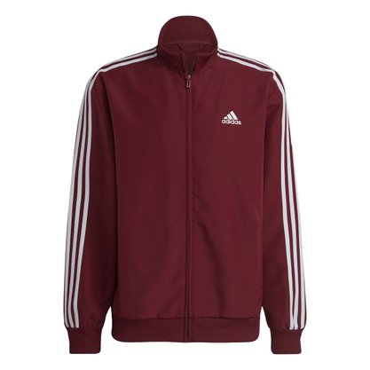 Agasalho Malha 3 Stripes Masculino IC6752
