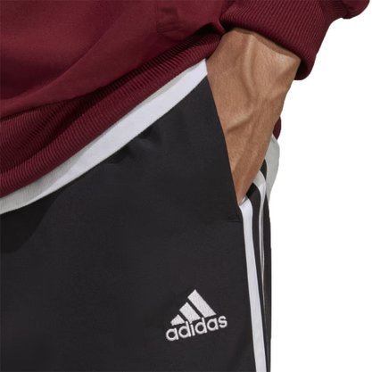 Agasalho Malha 3 Stripes Masculino IC6752