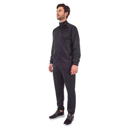 Agasalho Fila Basic Sports Tape Masculino F11AT080-160