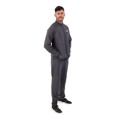 Agasalho Fila Basic Sports Tape Masculino F11AT080-905