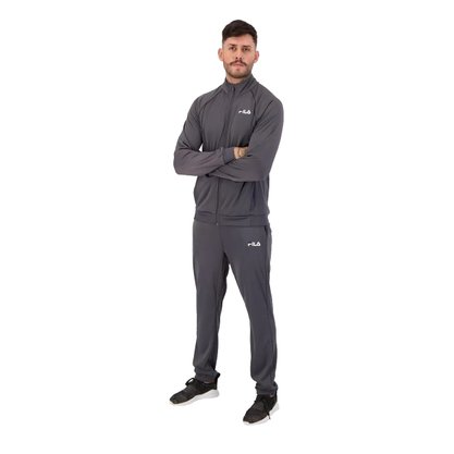 Agasalho Fila Basic Sports Tape Masculino F11AT080-905