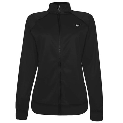 Agasalho Mizuno Basic Root Feminino MIFST2431-0090