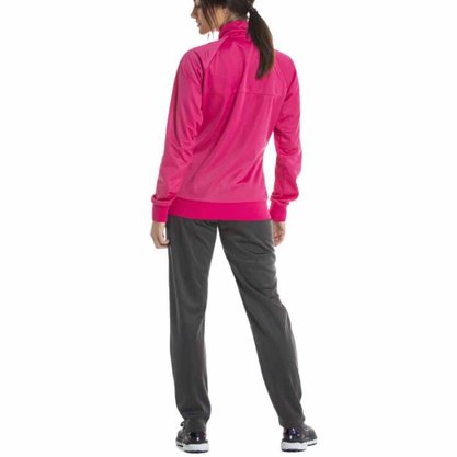 Agasalho Mizuno Basic Root Feminino MIFST2431-7075