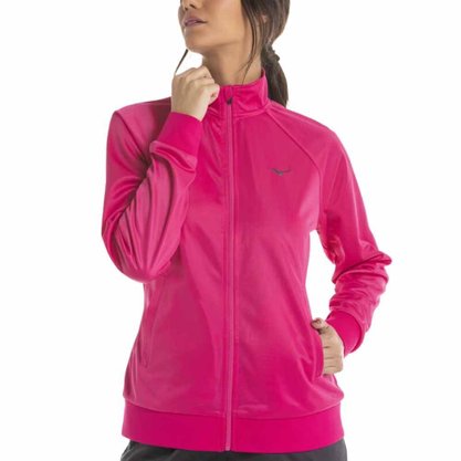 Agasalho Mizuno Basic Root Feminino MIFST2431-7075