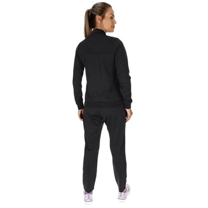 Agasalho Mizuno Basic Root Feminino MIFST4453-0090