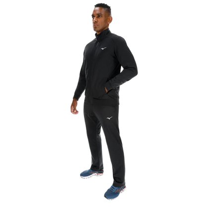 Agasalho Mizuno I M Masculino MIMST4419-0090