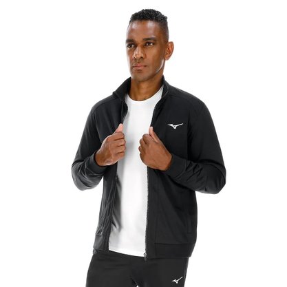 Agasalho Mizuno I M Masculino MIMST4419-0090