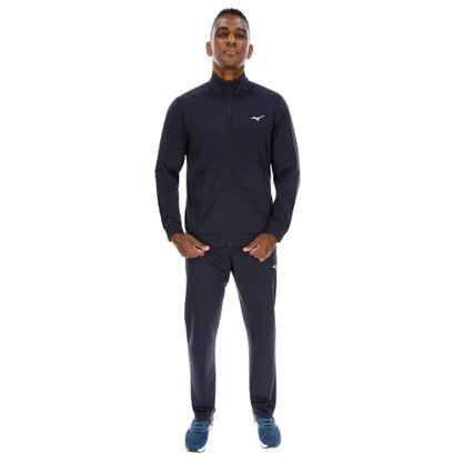 Agasalho Mizuno I M Masculino MIMST4419-0104