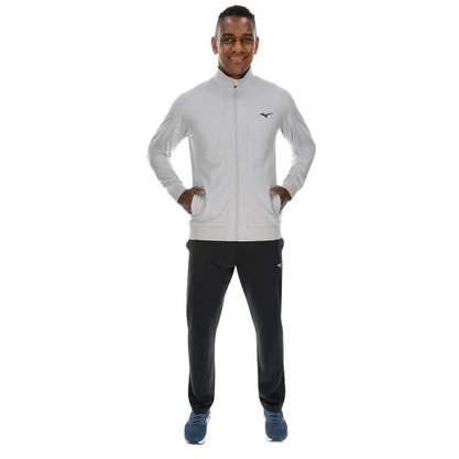 Agasalho Mizuno I M Masculino MIMST4419-5204