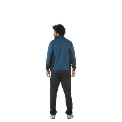 Agasalho Mizuno II M Masculino MIMST4420-AZOPPT