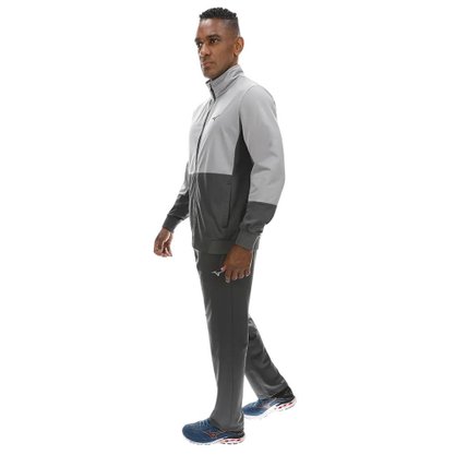 Agasalho Mizuno II M Masculino MIMST4420-CZMDKS