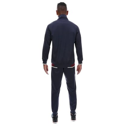 Agasalho Mizuno III M Masculino MIMST4421-ANBWCC