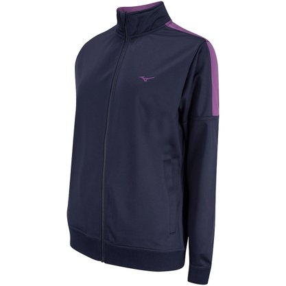 Agasalho Mizuno Lady Feminino 4145986-0104
