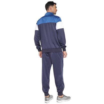 Agasalho Mizuno New Root Masculino MIMST3440-7195