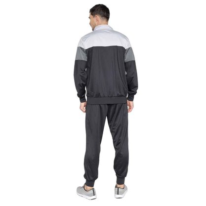 Agasalho Mizuno New Root Masculino MIMST3440-7437